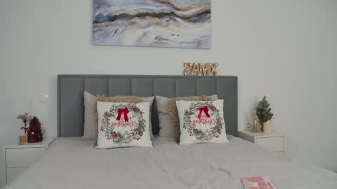 Iris online show from 12.19.25