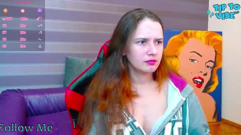 Iris online show from 10.12.25