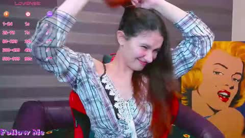 Iris online show from 02.21.26