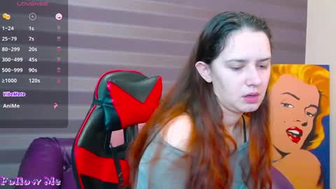 Iris online show from 03.24.26