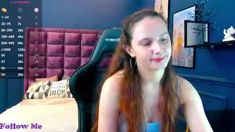 Snapshot of irisnichols chatting on 06.11.26 Iris online show from 06.11.26