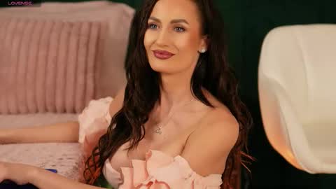 Maria online show from 10.17.25