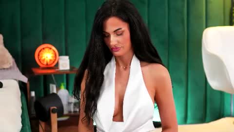 Snapshot of irisnightshade chatting on 06.23.26 Maria online show from 06.23.26
