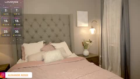 Alexandra online show from 01.27.25