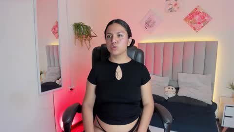 Iris online show from 11.02.25