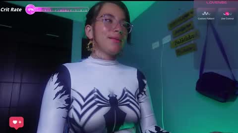 iriss_cardenas online show from 09.16.25