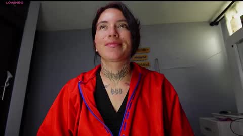 iriss_cardenas online show from 10.10.25