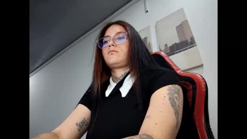 iriss_cardenas online show from 04.01.26