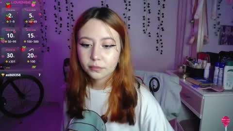 Snapshot of iriss_sky chatting on 11.07.25 Iris online show from 11.07.25