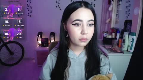 Iris  online show from 02.19.26