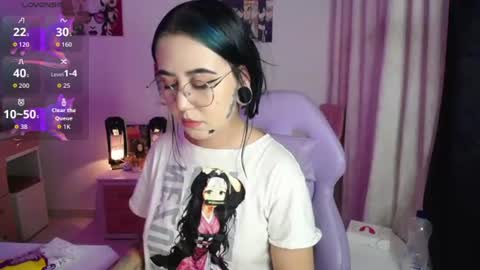 Snapshot of iriss_sky chatting on 06.24.26 Iris online show from 06.24.26