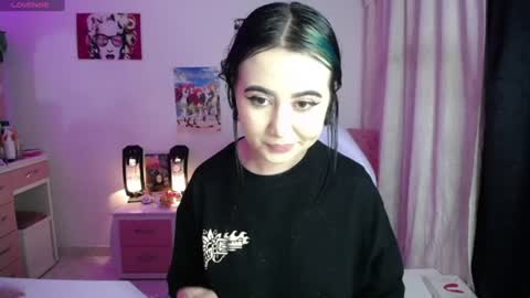 Snapshot of iriss_sky chatting on 07.20.26 Iris online show from 07.20.26