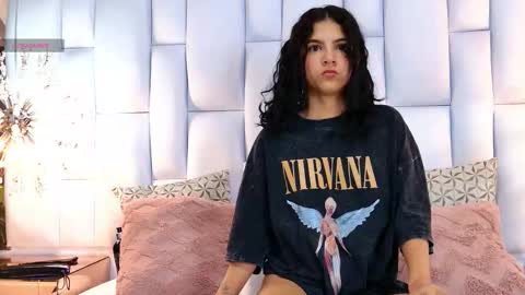 Iris online show from 11.25.25