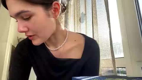 irisss31 online show from 02.01.26