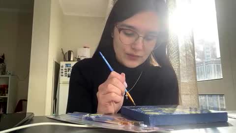 irisss31 online show from 02.02.26