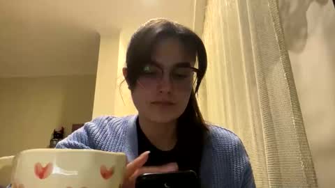 irisss31 online show from 03.12.26