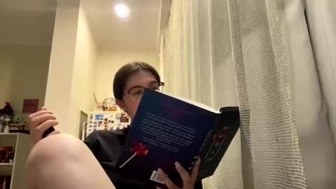 irisss31 online show from 03.26.26