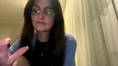 irisss31 online show from 04.03.26