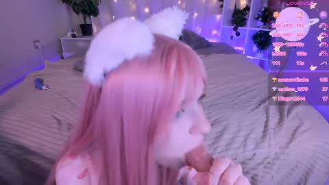 Irma online show from 12.20.24