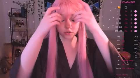 Irma online show from 10.19.25