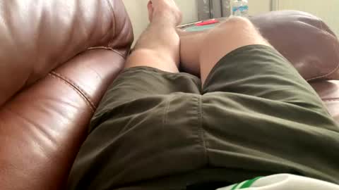 Snapshot of irnbru7 chatting on 01.25.25 Sc - andrew vernel online show from 01.25.25