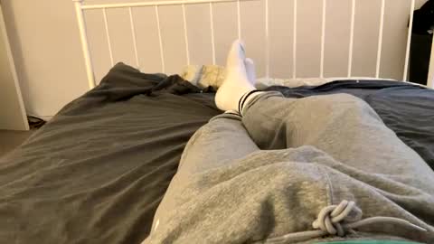 Snapshot of irnbru7 chatting on 02.18.25 Sc - andrew vernel online show from 02.18.25