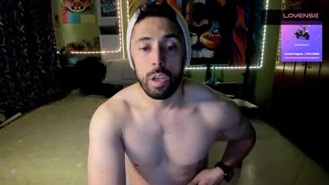 Dany - Indepent model online show from 10.06.25