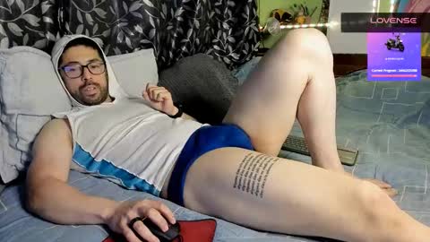 Dany - Indepent model online show from 10.29.25