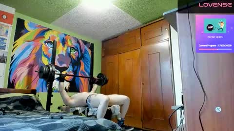 Dany - Indepent model online show from 03.02.26