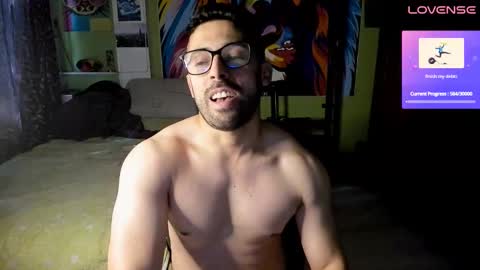 Dany - Indepent model online show from 03.15.26