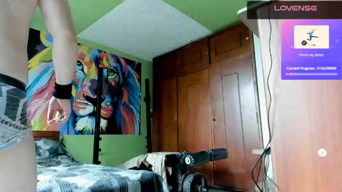 Dany - Indepent model online show from 04.17.26