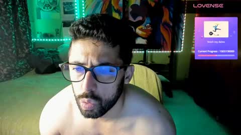 Snapshot of irokdan89 chatting on 06.30.26 Dany - Indepent model online show from 06.30.26