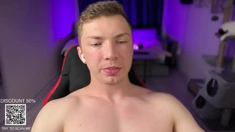 Iron online show from 11.07.25