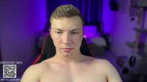 Iron online show from 11.12.25