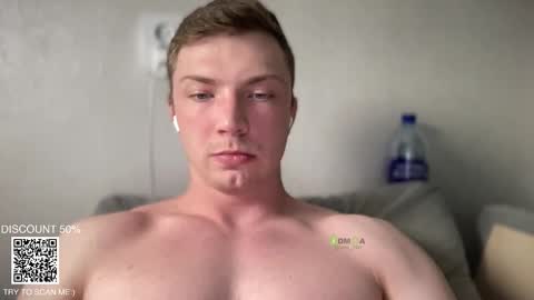 Iron online show from 11.14.25