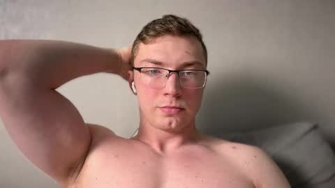 Iron online show from 12.21.25