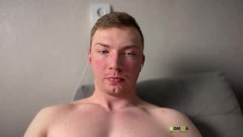 Iron online show from 03.09.26