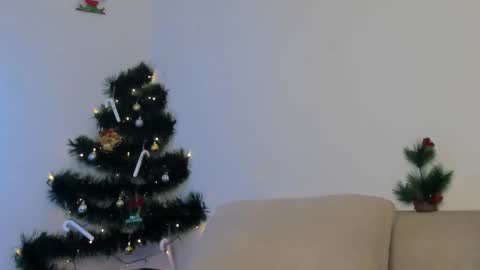 Iron online show from 12.13.25