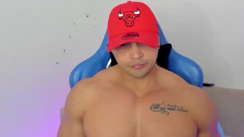 Iron online show from 01.09.26