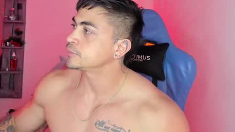 Iron online show from 02.12.26