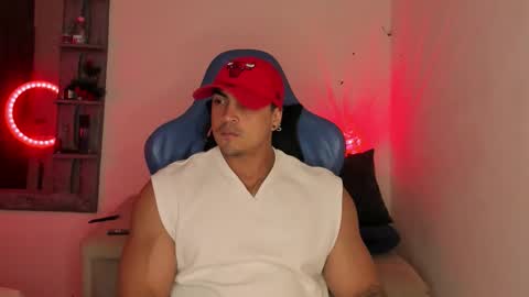 Iron online show from 02.28.26