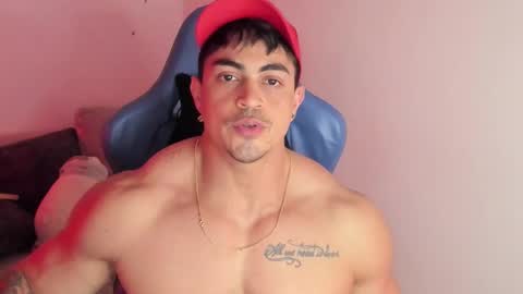 Iron online show from 03.02.26