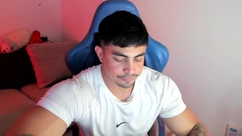 Iron online show from 04.05.26