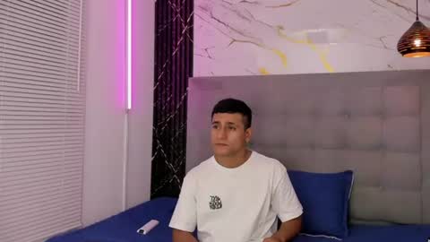 Iron king online show from 07.17.26