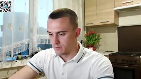 Anton online show from 04.13.26