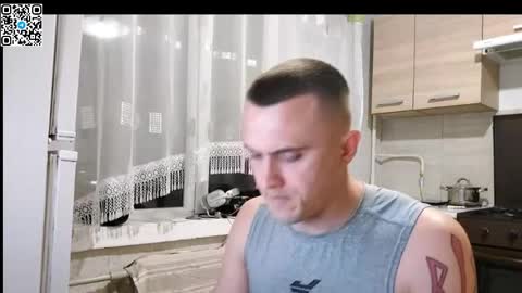 Anton online show from 05.13.26