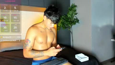 Iron Tous online show from 01.17.26