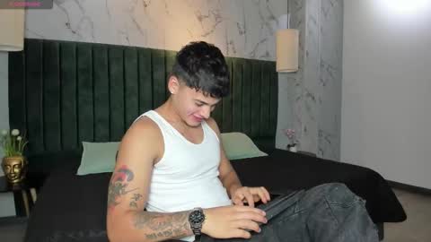 Iron Tous online show from 02.02.26