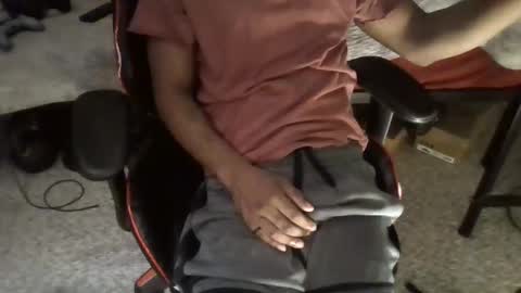 SexEngine88 online show from 11.29.25