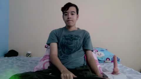 Snapshot of irondante01 chatting on 02.18.26 irondante01 online show from 02.18.26